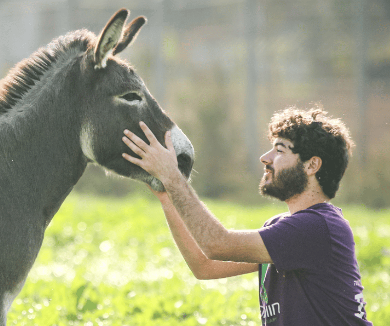 נעסוק בנושאים כמו חמלה ואמפתיה, התגברות על קשיים, קבלת השונה ועוד